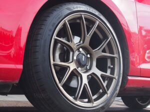Touring vs Performance Tyres: Which One Does Your Car Actually
