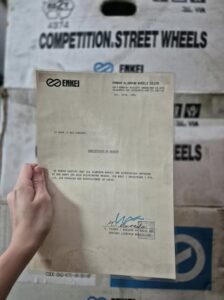 Tai Huat Tyres Singapore family