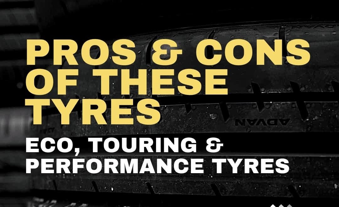Tai Huat Tyres workshop image