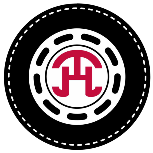 Tai Huat Tyres logo