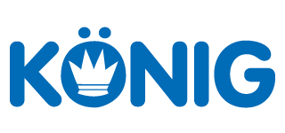 Konig logo