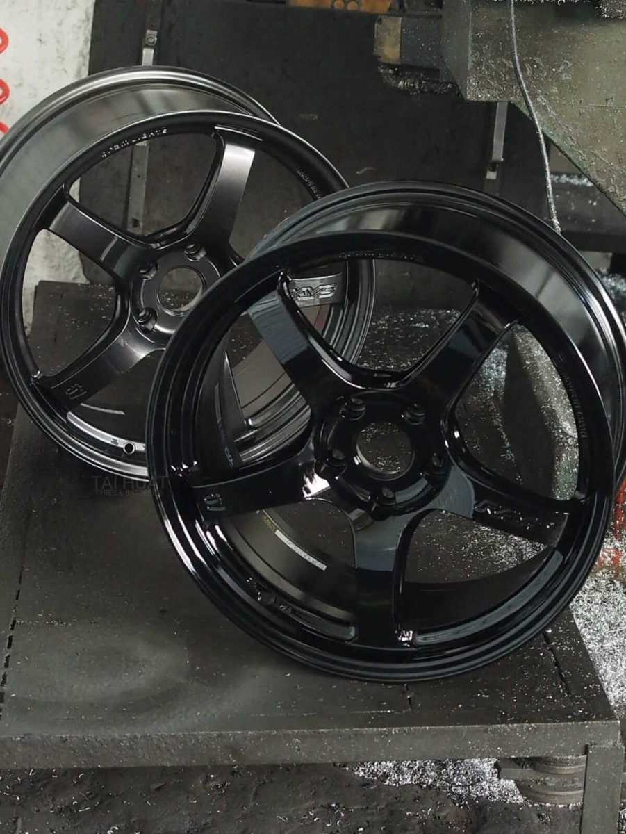 Rays 57CR SPEC M