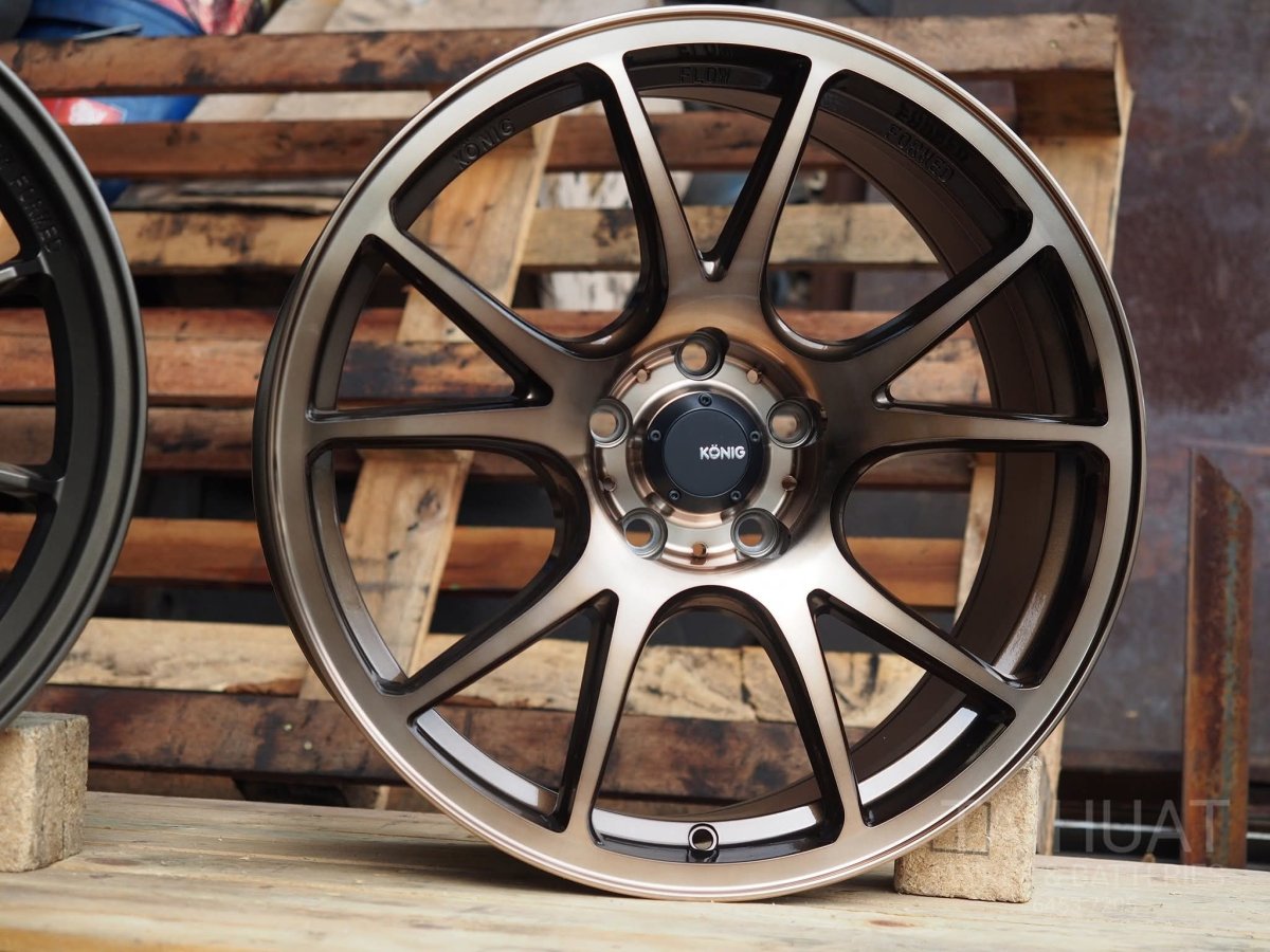 Konig FREEFORM