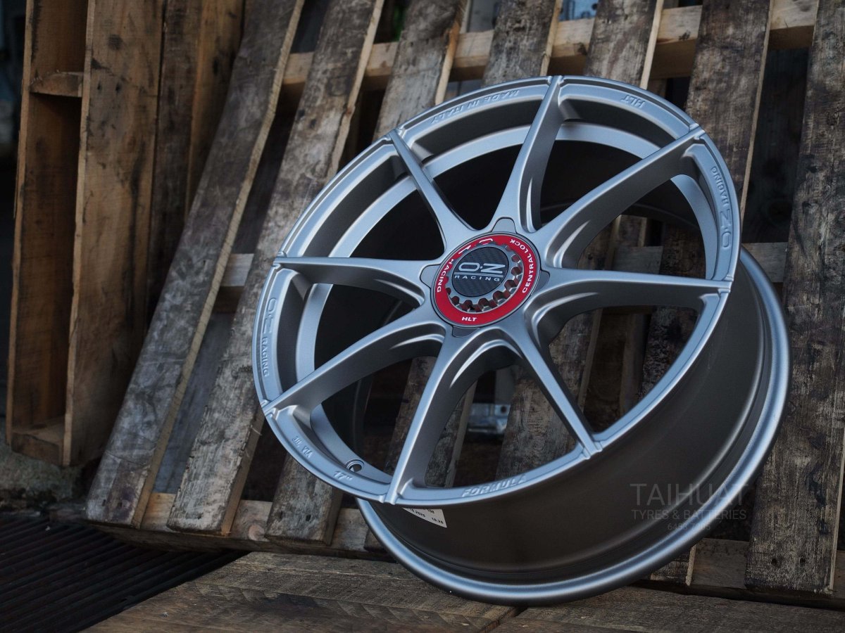 OZ Racing FORMULA HLT 4H HLT