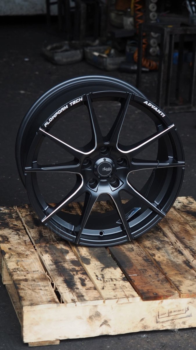 Advanti Racing APPELLO