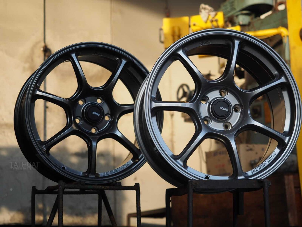 Konig ULTRAGRAM