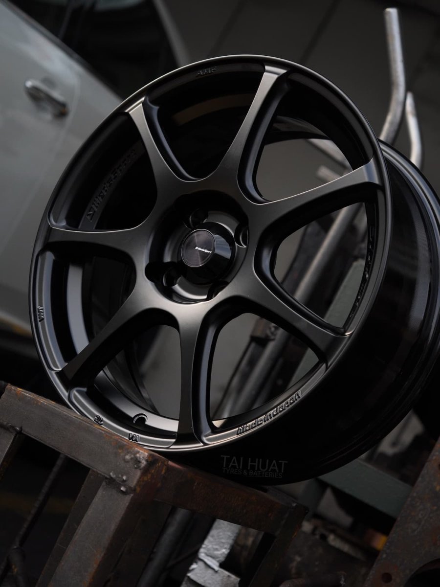 Wedssport SA-75R