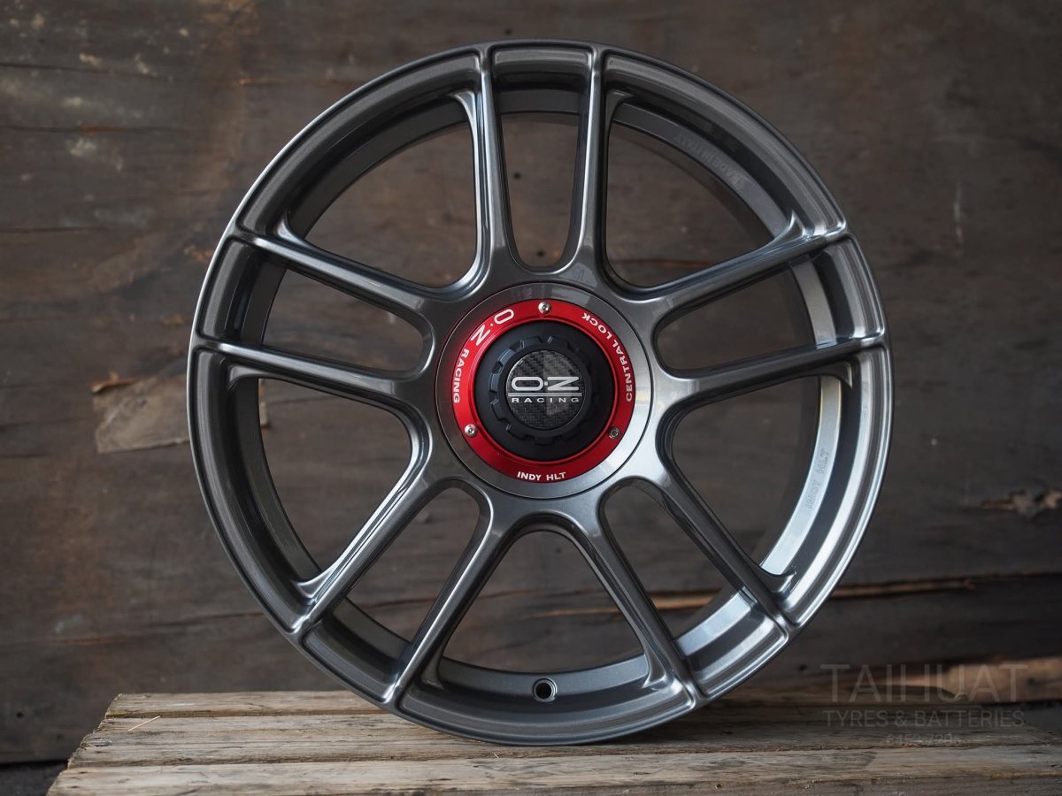 OZ Racing INDY HLT
