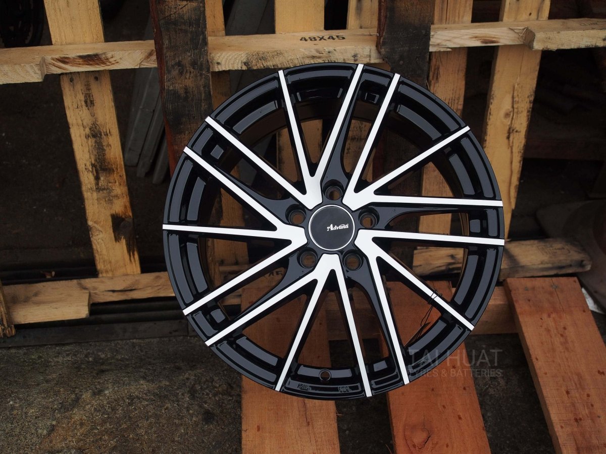 Advanti Racing TURBINA