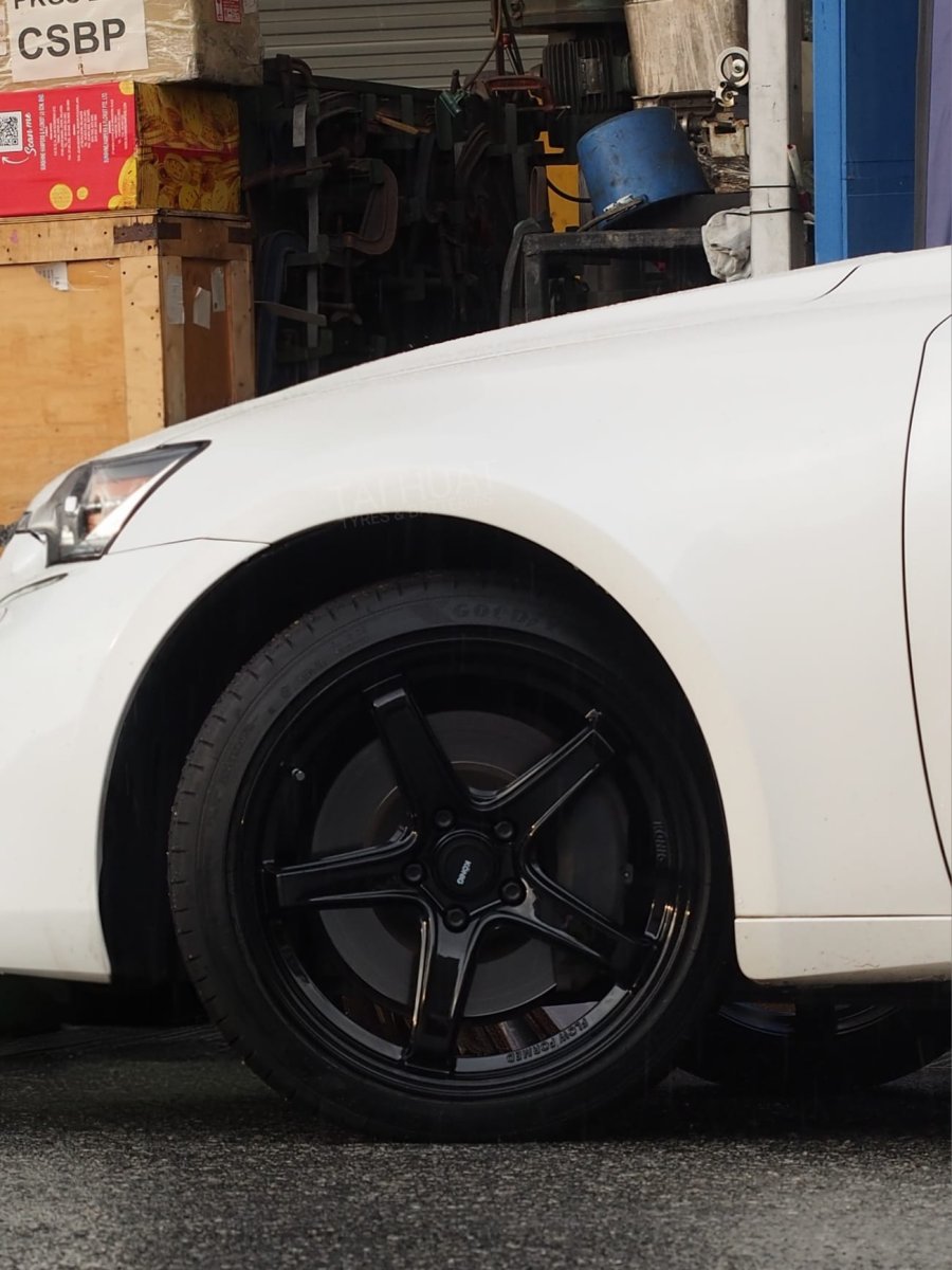 Konig NEOFORM 18