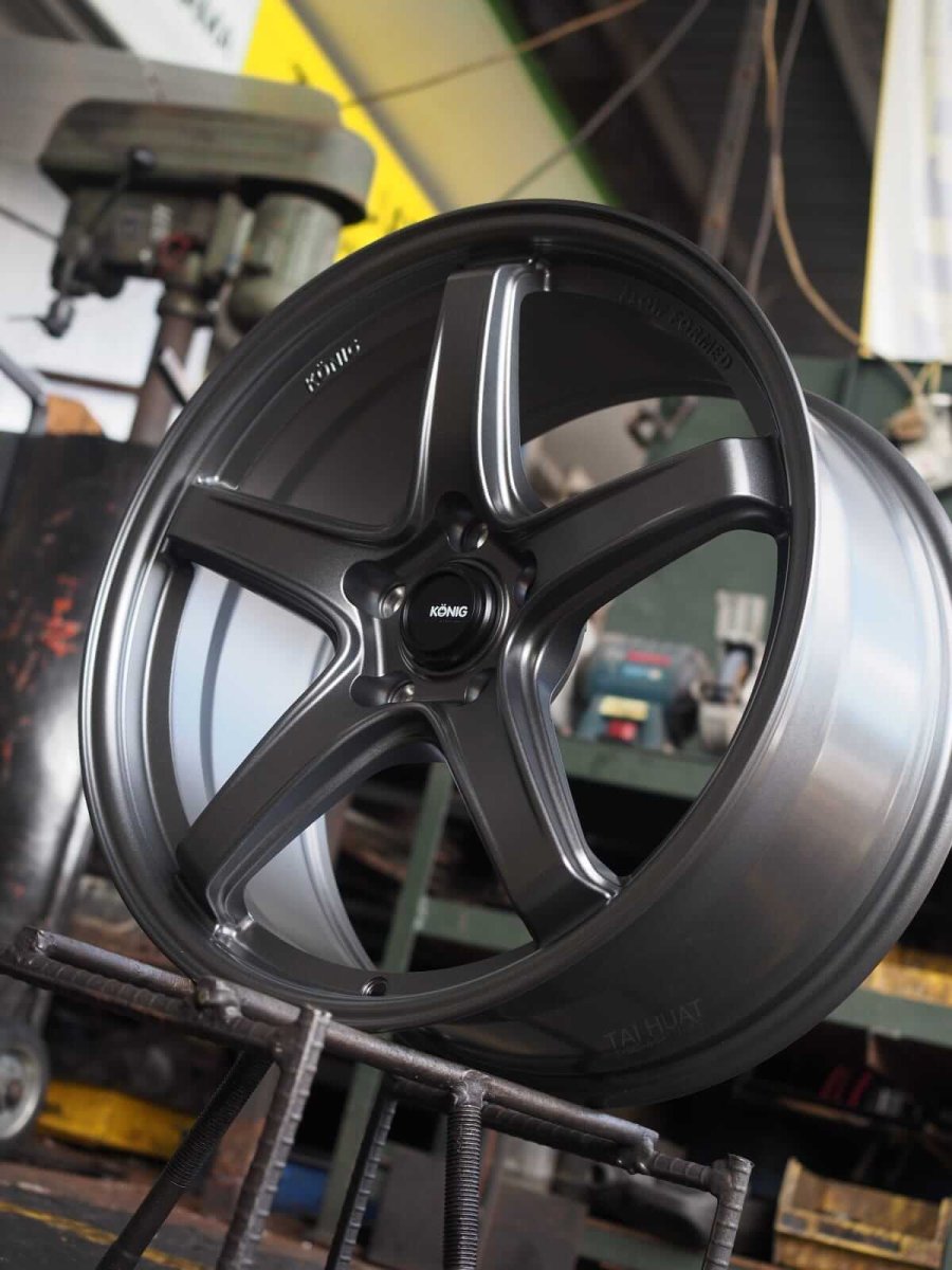 Konig NEOFORM