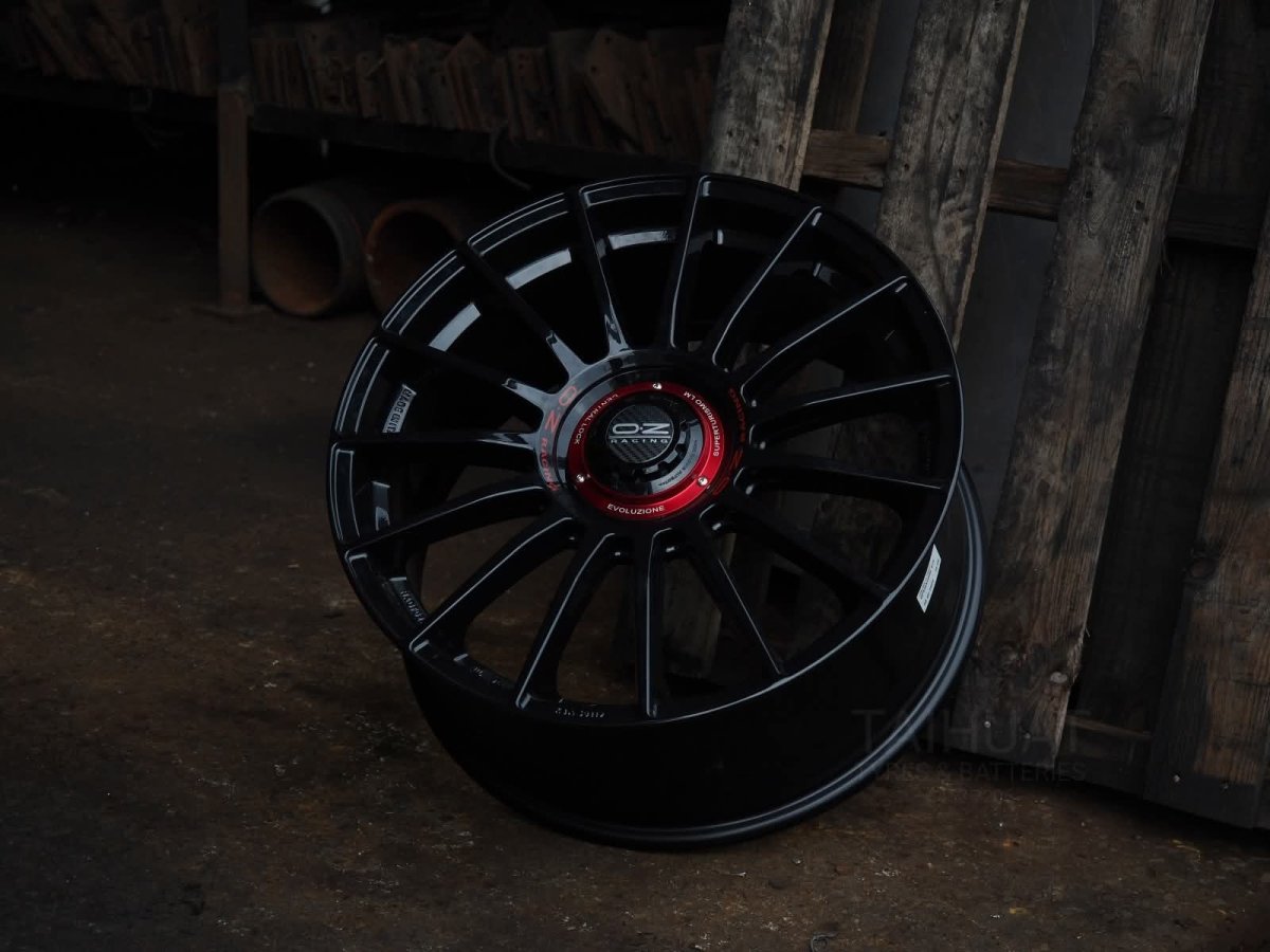 OZ Racing SUPERTURISMO EVOLUZIONE
