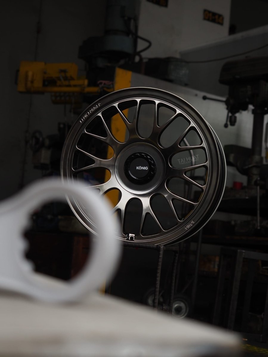 Konig MRK1