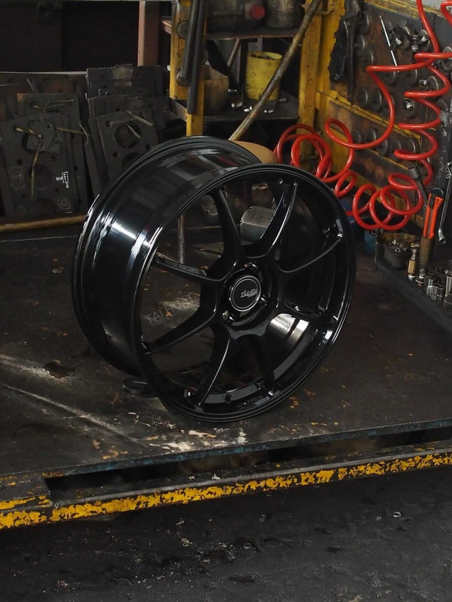 Advanti Racing BLIZZARD