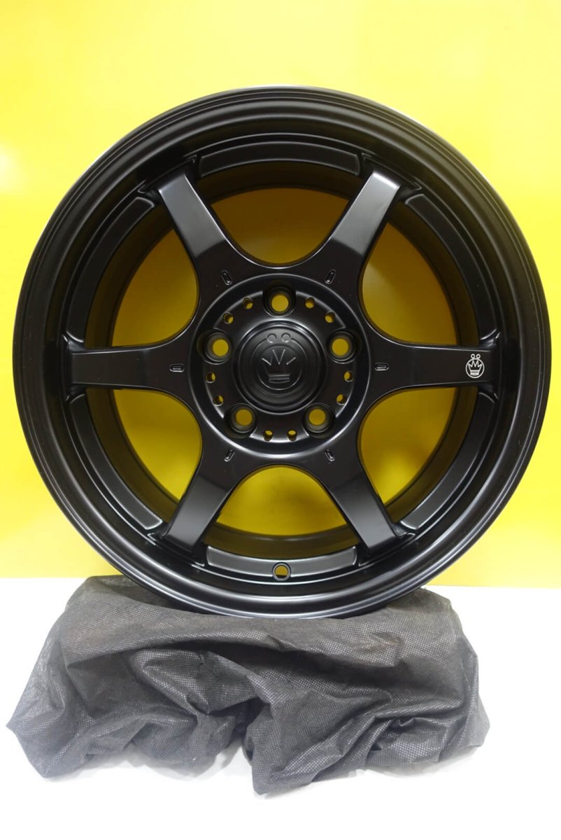 Konig backbone