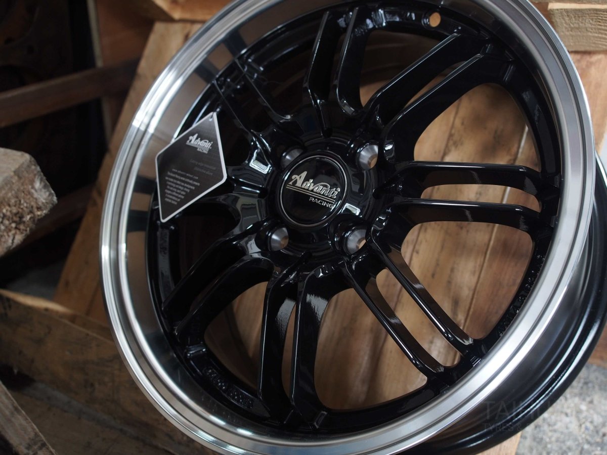 Advanti Racing mi578