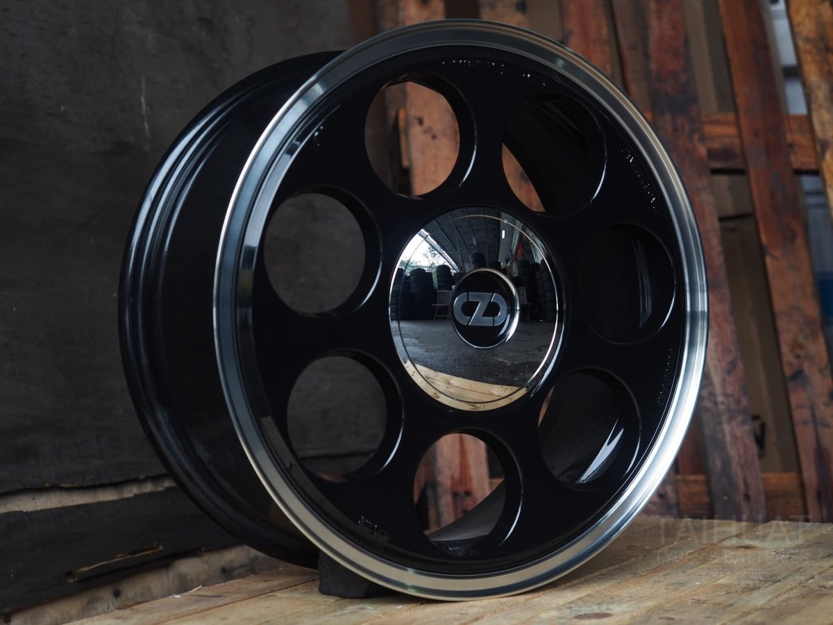 OZ Racing ANNIVERSARY 45
