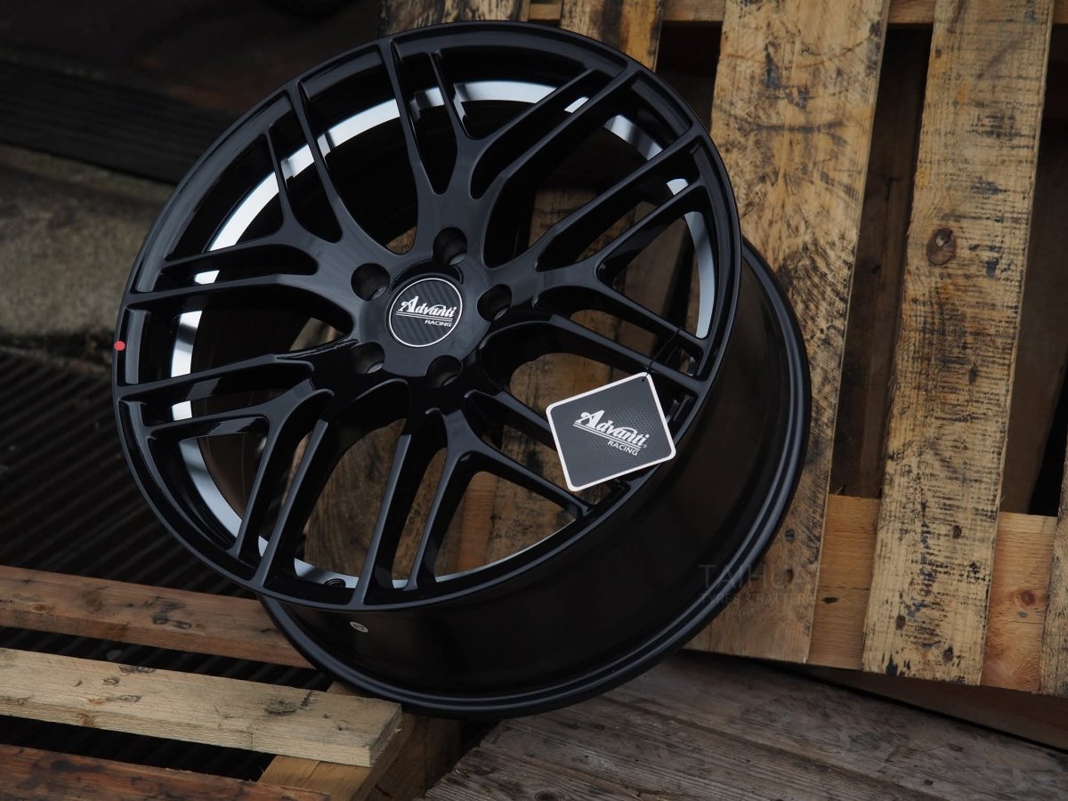 Advanti Racing Bello ML538