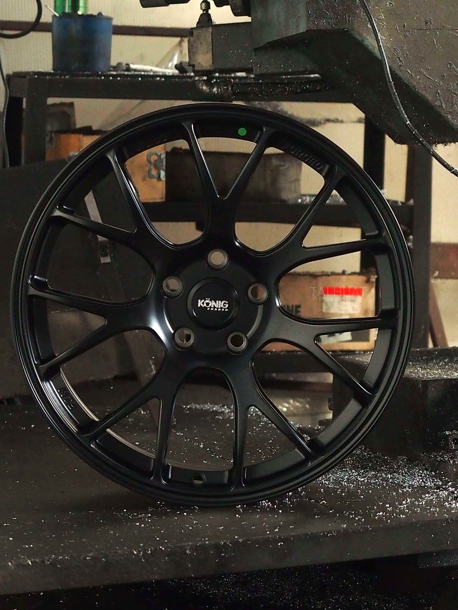 Konig F1M