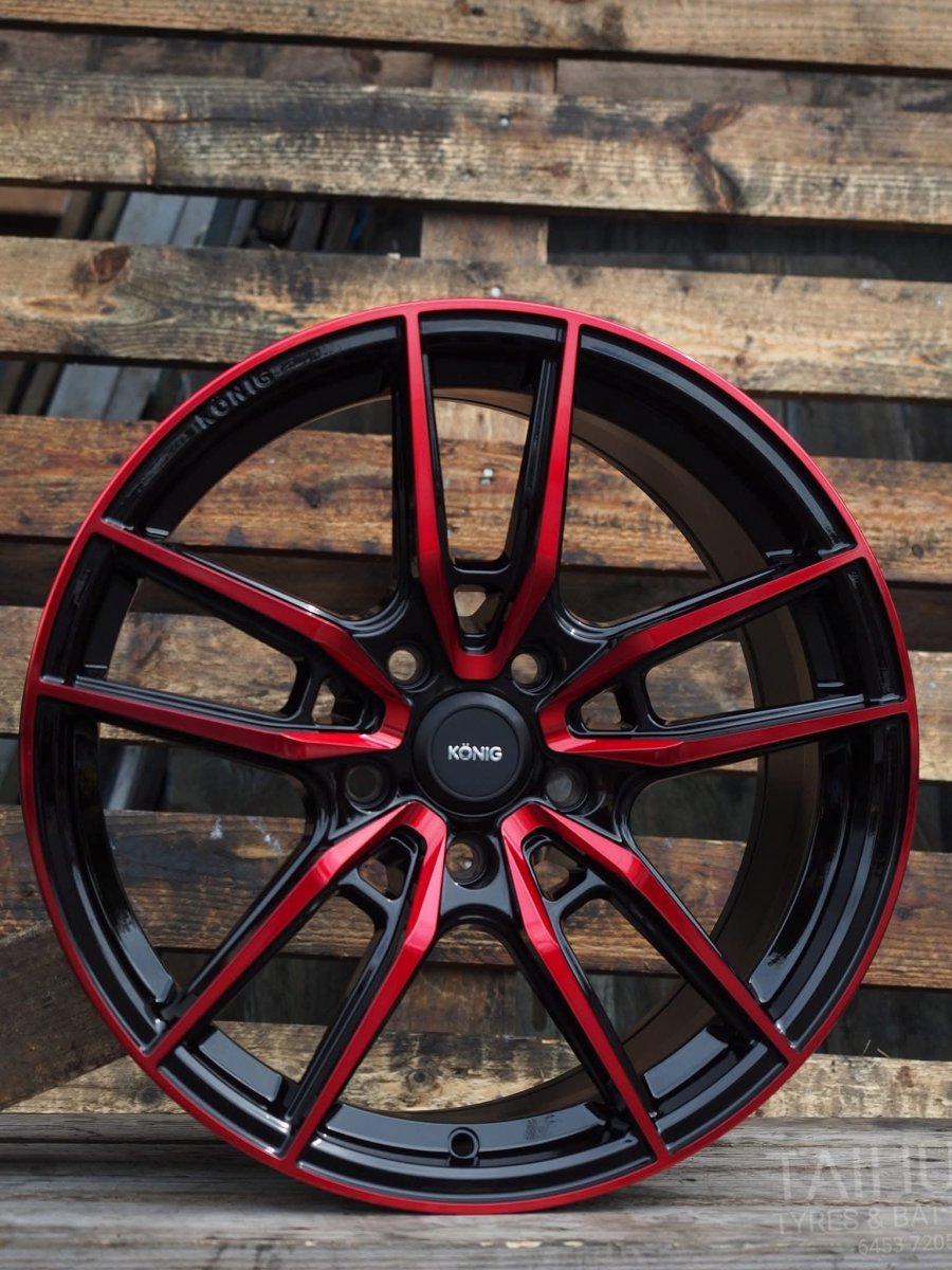 Konig MYTH