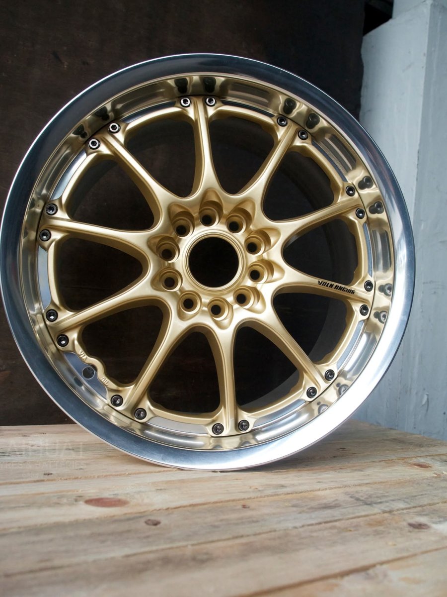 Rays VOLK RACING GT-N