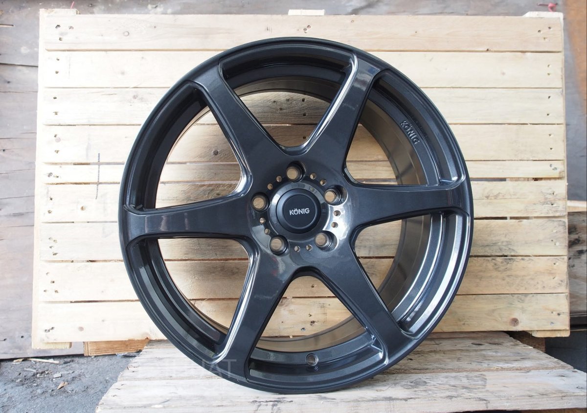 Konig TANDEM