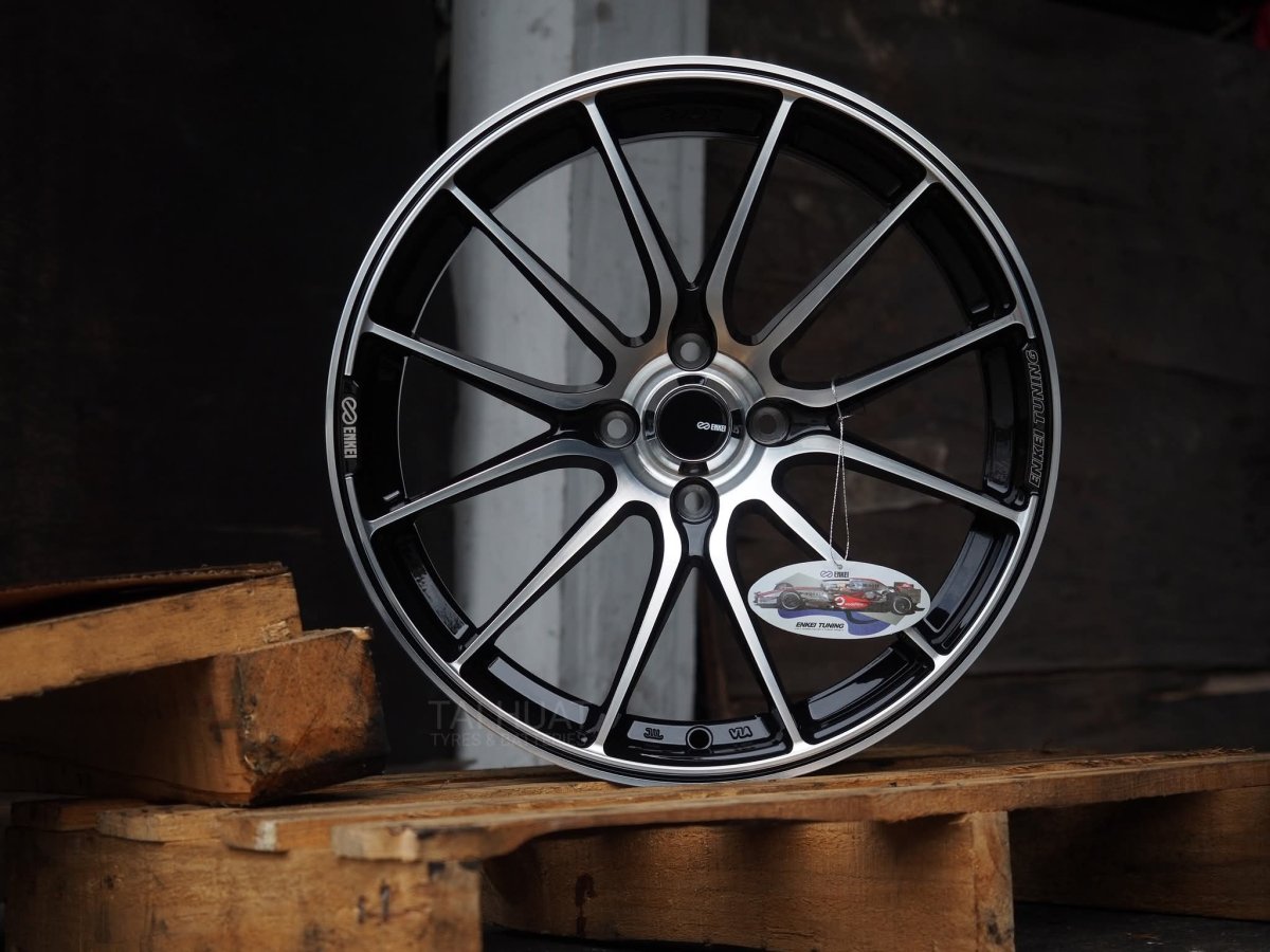 Enkei TUNING SC48