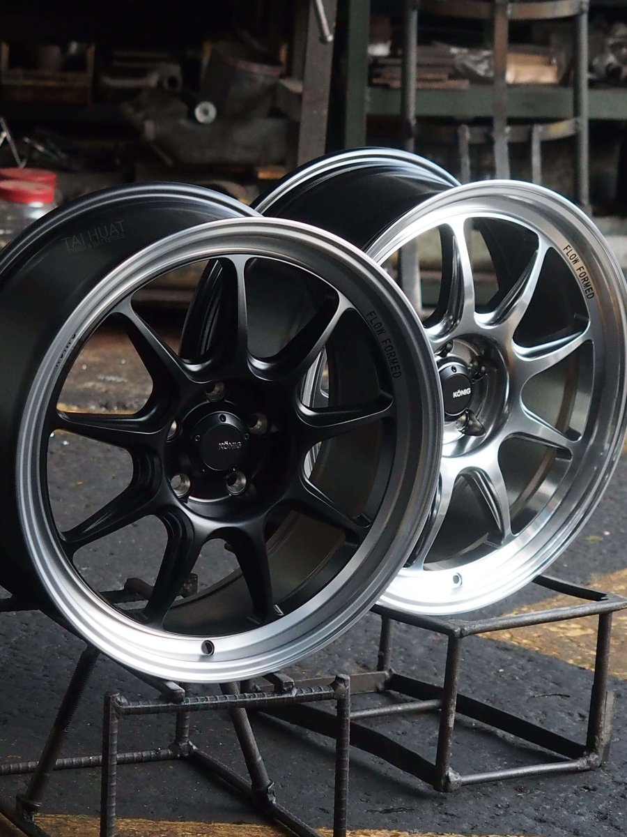 Konig Countergram