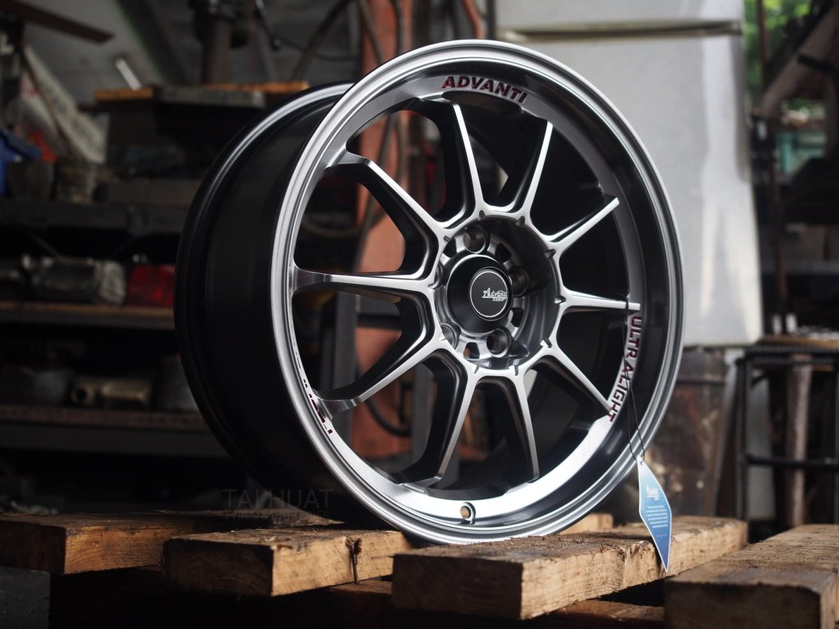 Advanti Racing TALLO