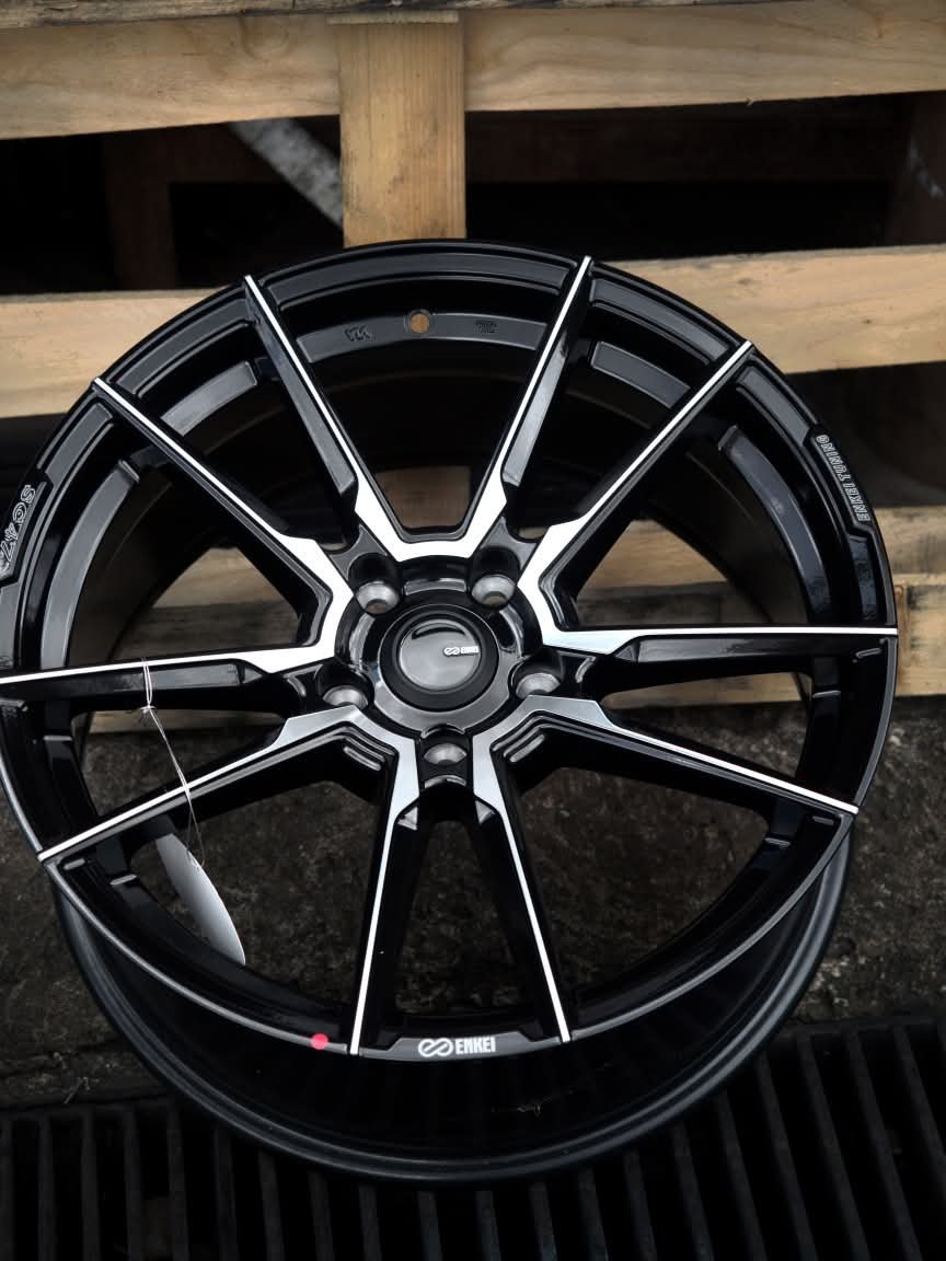 Enkei Tuning SC47