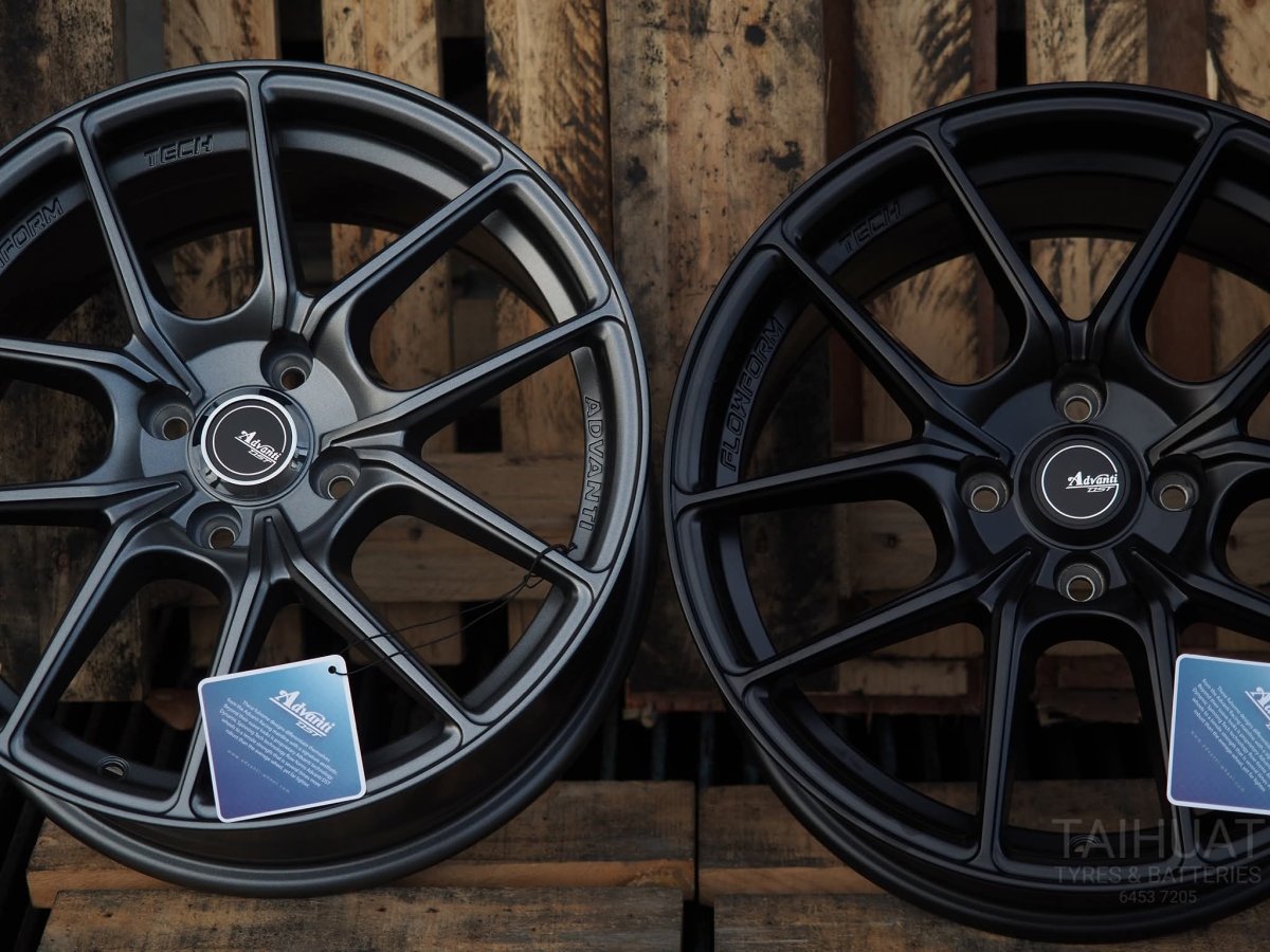 Advanti Racing VERO