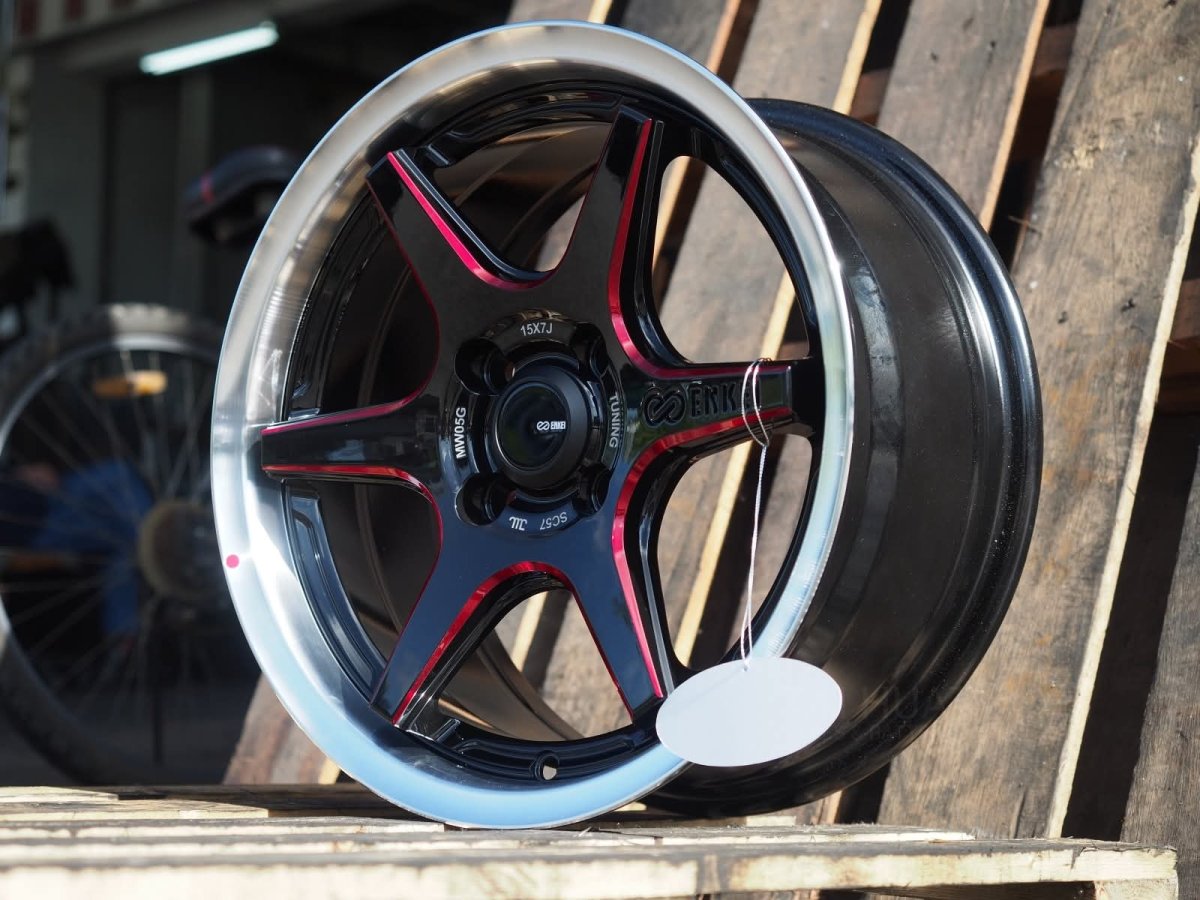 Enkei TUNING SC57