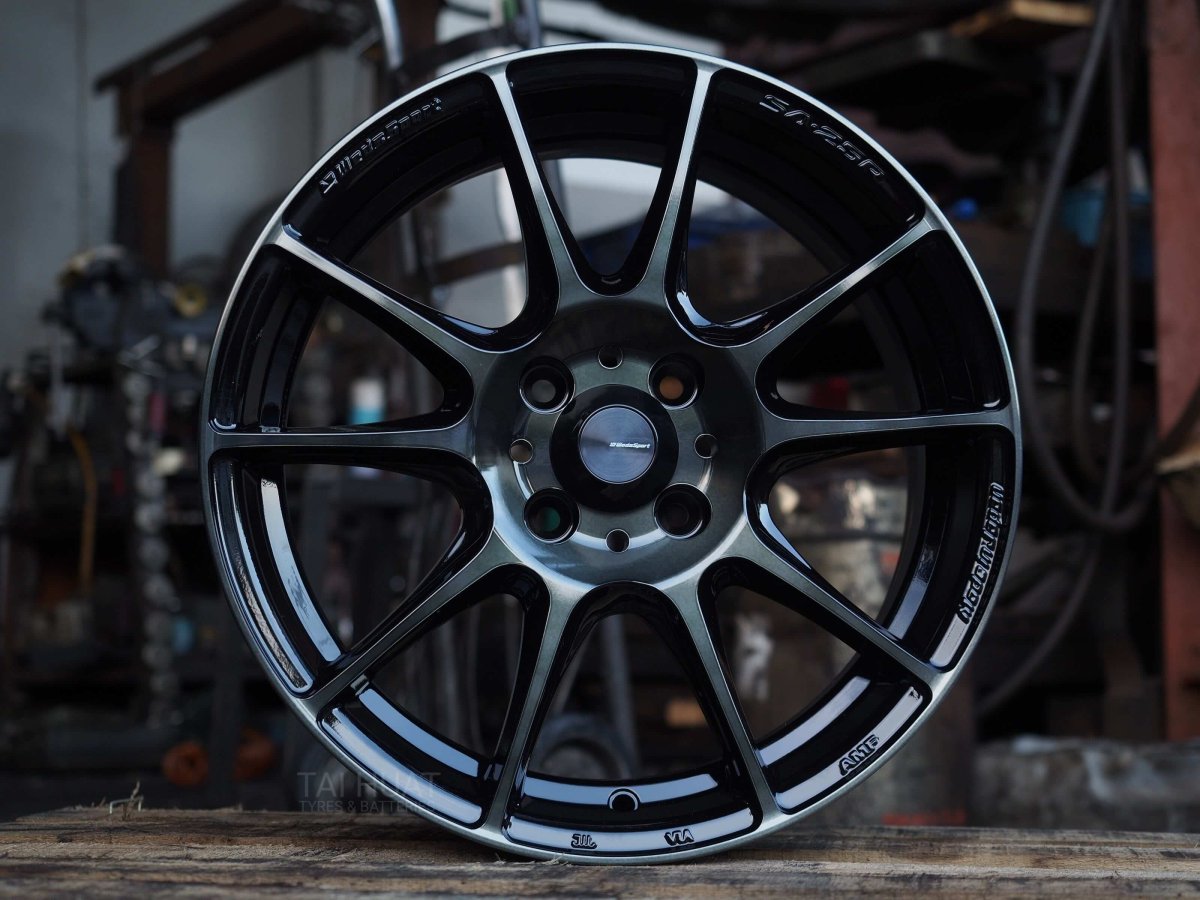 Wedssport SA25R