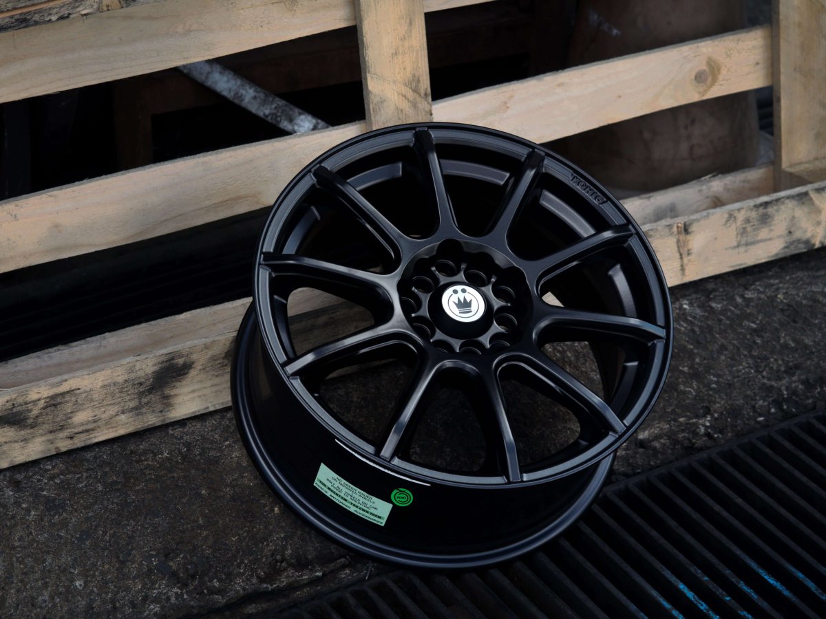 Konig CONTROL