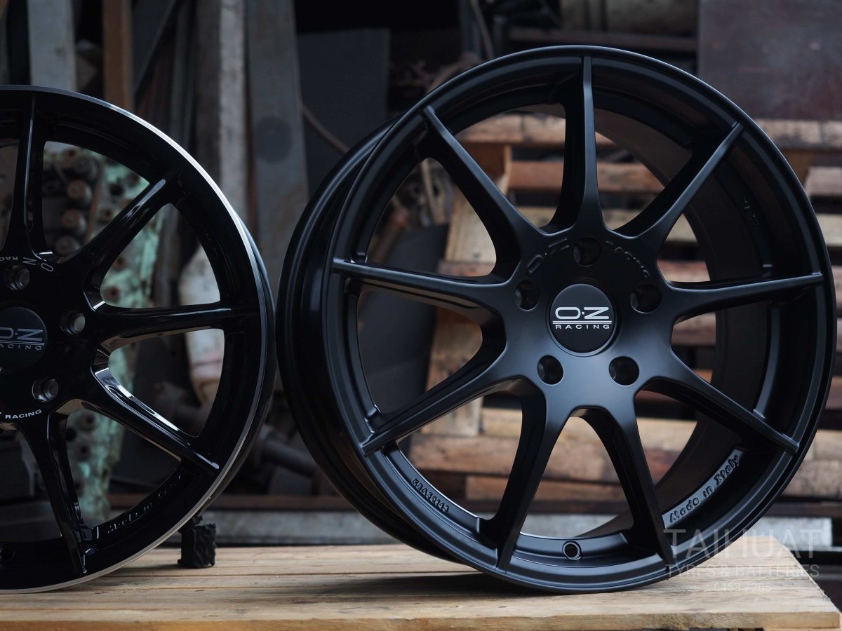 OZ Racing OMNIA