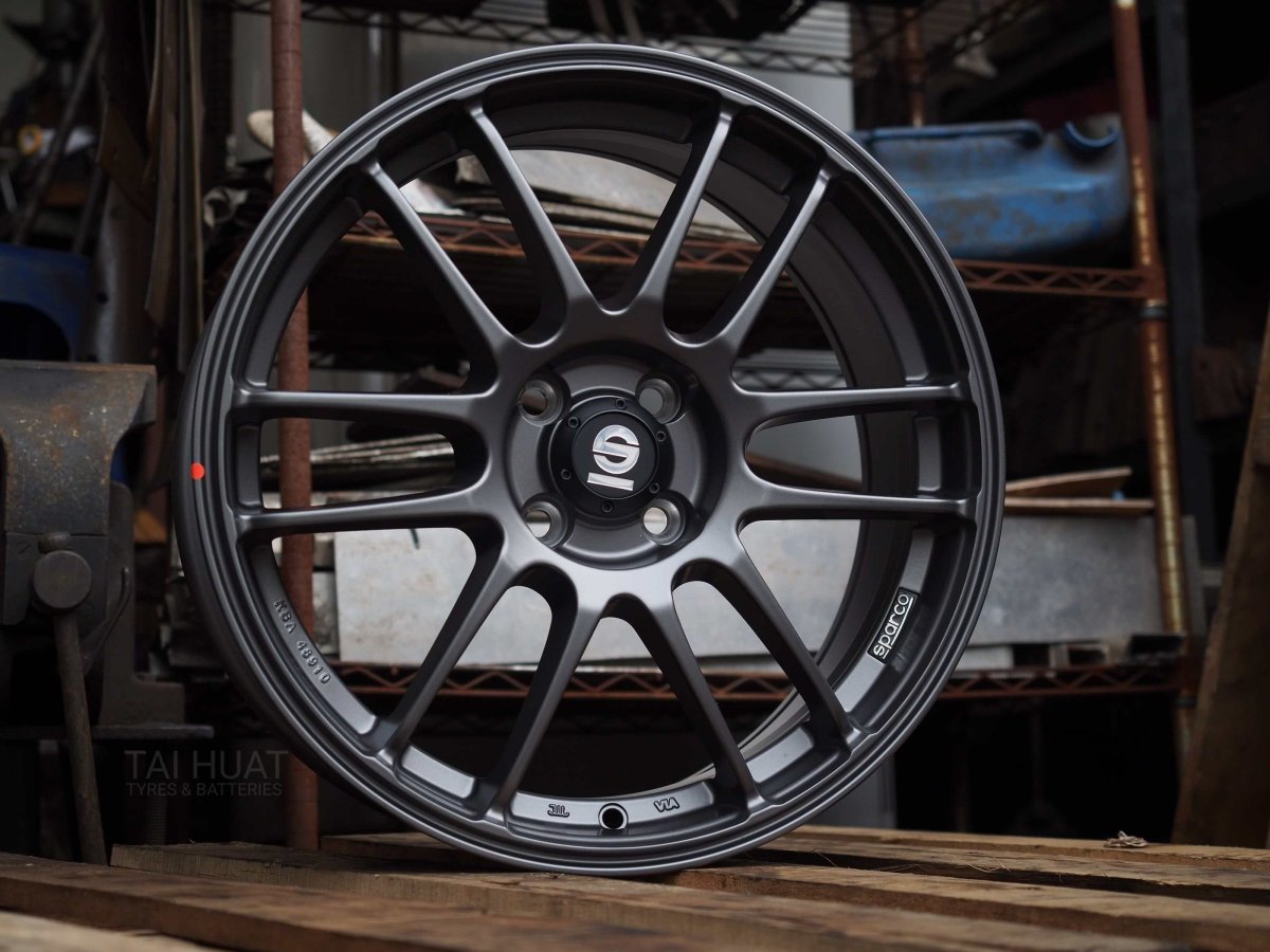 Sparco TARMAC