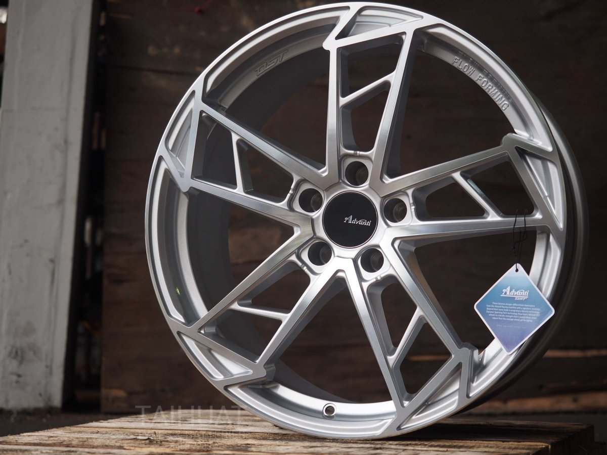 Advanti Racing N609