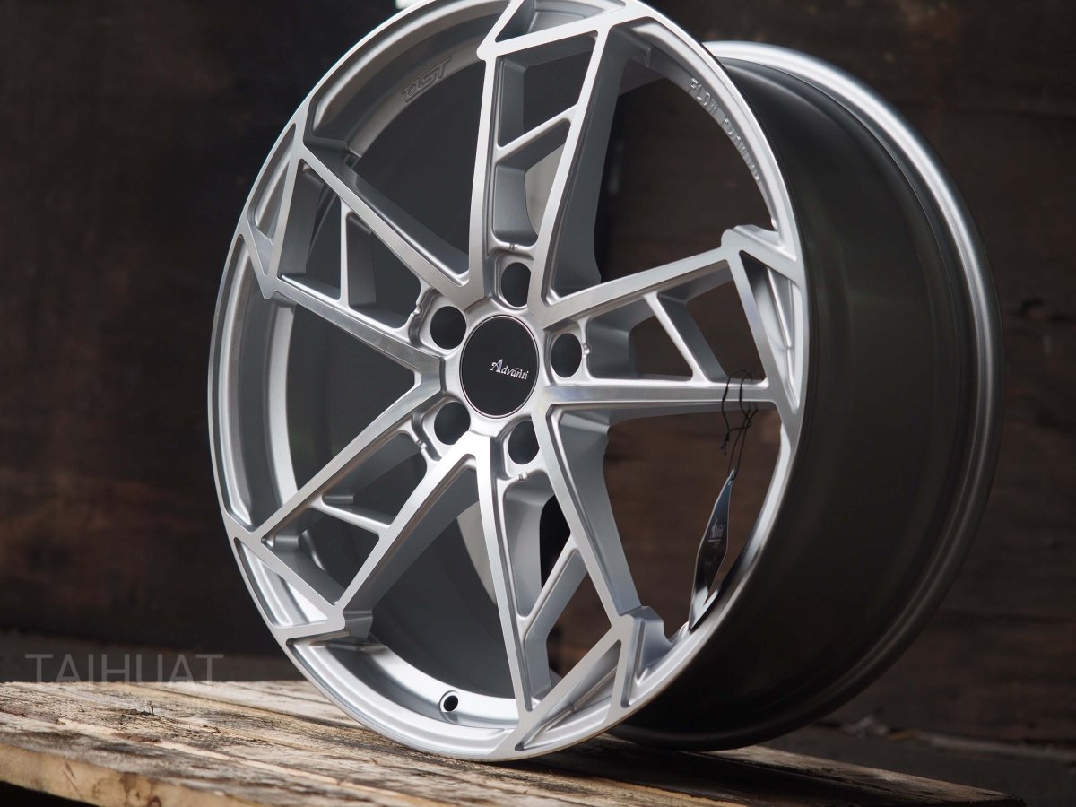 Advanti Racing N609