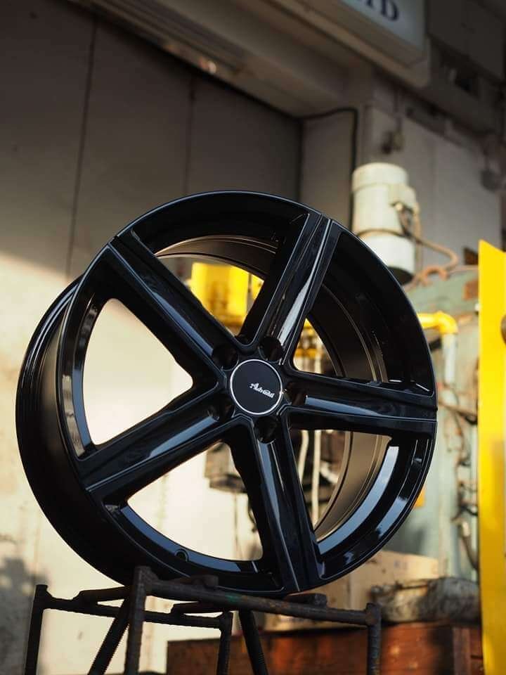 Advanti Racing SQ89
