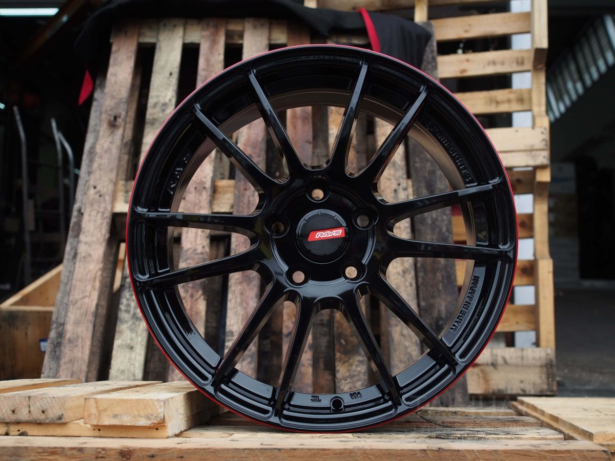Advanti Racing GRAMLIGHTS 57XTREME  REV LIMITED