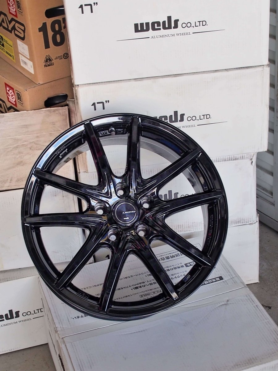 Wedssport LEONIS NAVIA 01