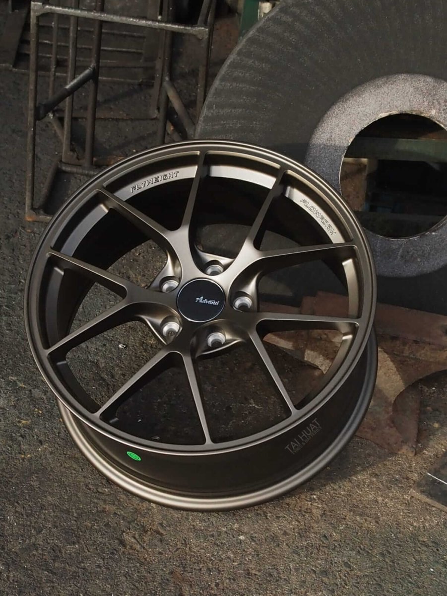 Advanti Racing ASTRA
