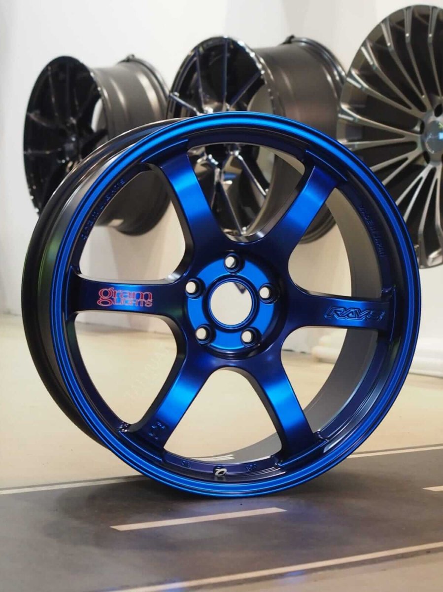 Rays GRAMLIGHTS 57DR