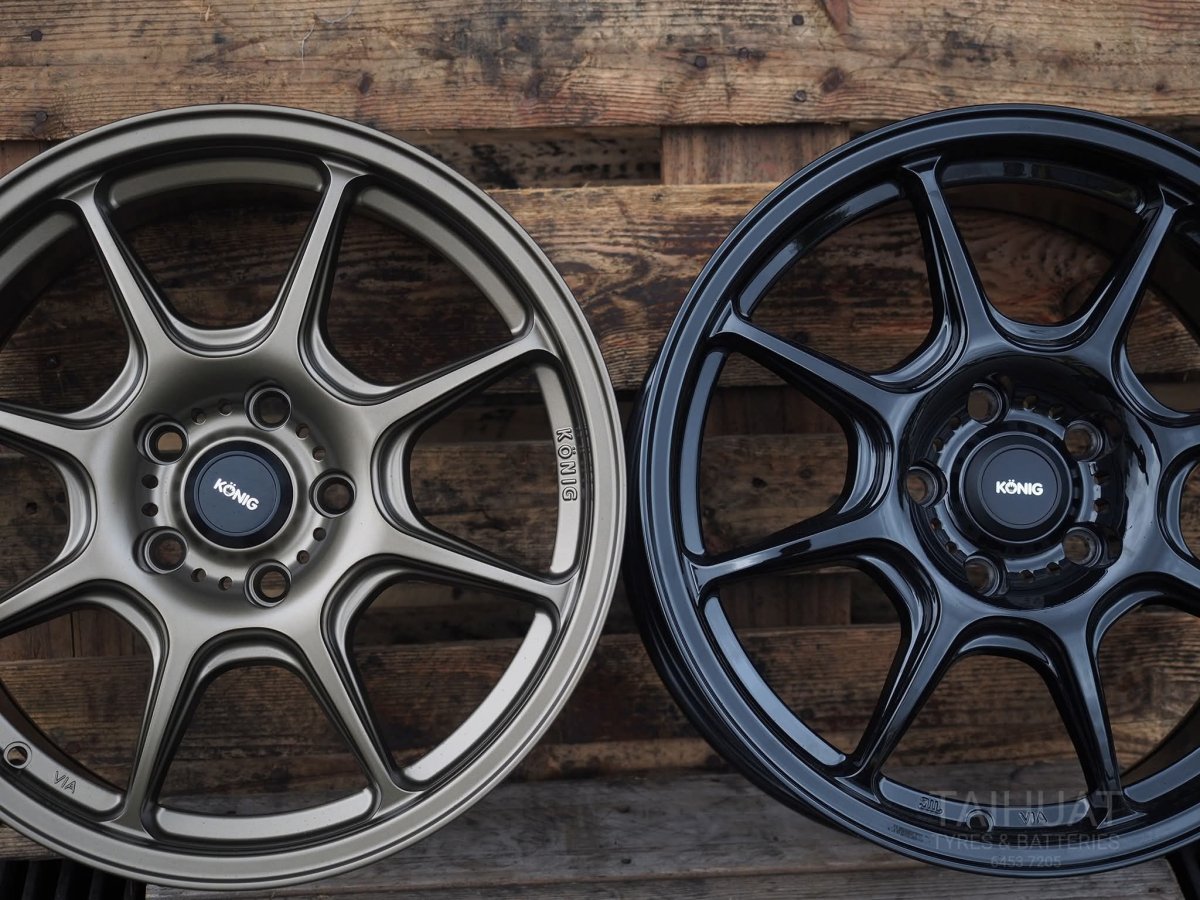 Konig LOCKOUT