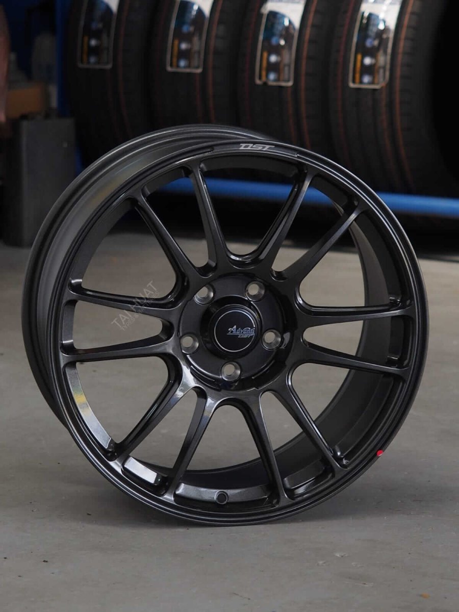 Advanti Racing Ameros